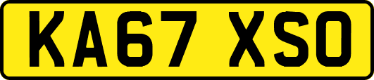 KA67XSO