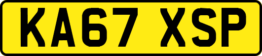 KA67XSP