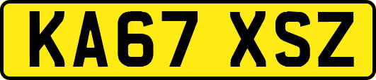 KA67XSZ