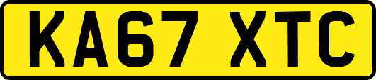 KA67XTC