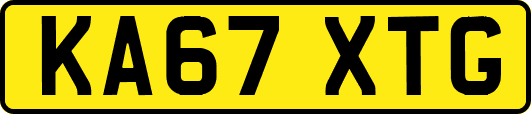 KA67XTG