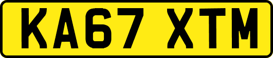 KA67XTM