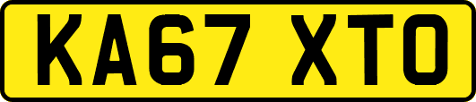 KA67XTO