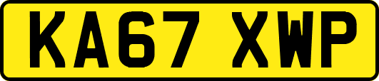 KA67XWP