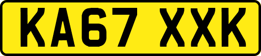 KA67XXK
