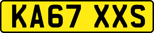 KA67XXS