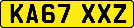 KA67XXZ