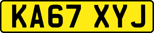 KA67XYJ