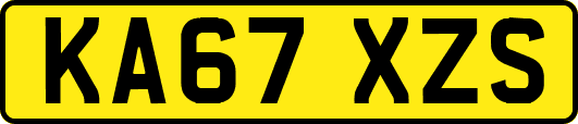 KA67XZS