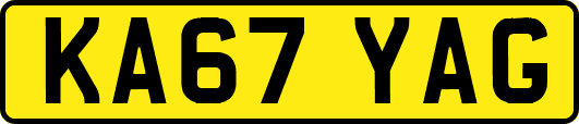 KA67YAG