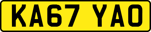 KA67YAO
