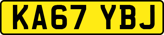 KA67YBJ