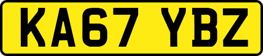 KA67YBZ