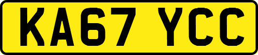 KA67YCC