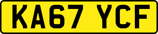 KA67YCF