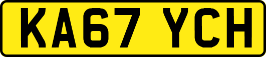 KA67YCH