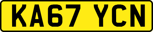 KA67YCN