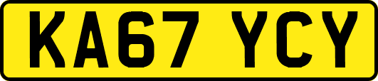 KA67YCY