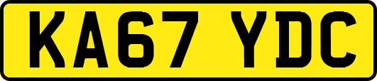 KA67YDC