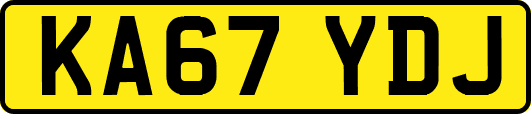 KA67YDJ