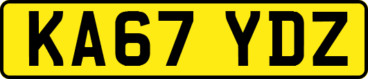 KA67YDZ