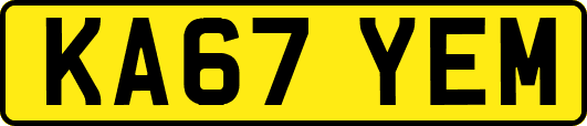 KA67YEM