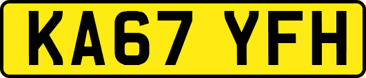KA67YFH
