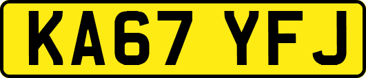 KA67YFJ
