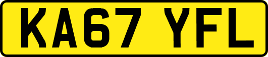 KA67YFL
