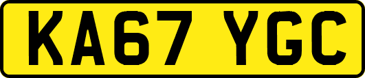 KA67YGC