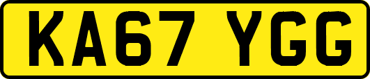 KA67YGG