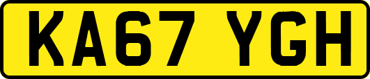 KA67YGH