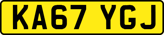 KA67YGJ