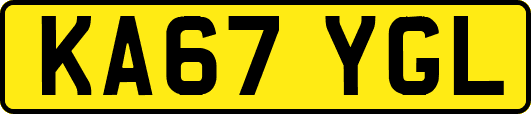 KA67YGL
