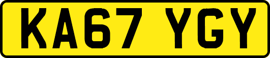 KA67YGY