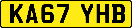KA67YHB
