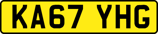 KA67YHG