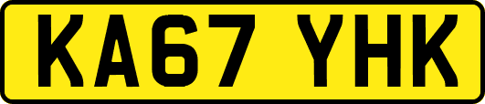 KA67YHK