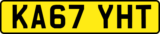KA67YHT