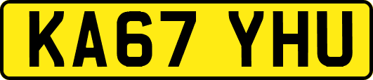 KA67YHU