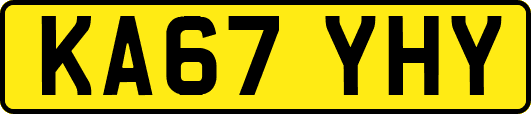 KA67YHY