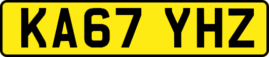 KA67YHZ