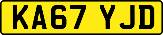 KA67YJD