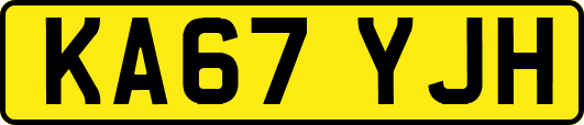KA67YJH