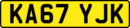 KA67YJK
