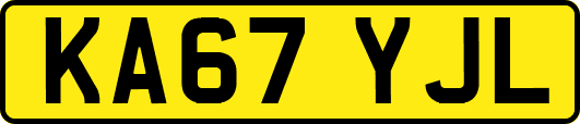 KA67YJL