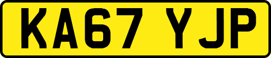KA67YJP