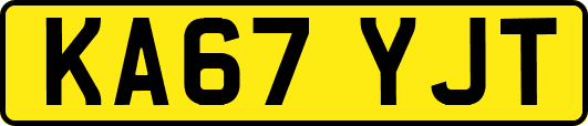 KA67YJT