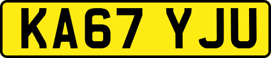 KA67YJU