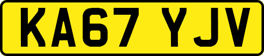 KA67YJV